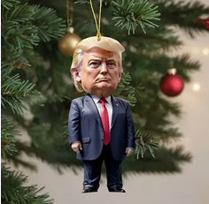 Trump de Noël