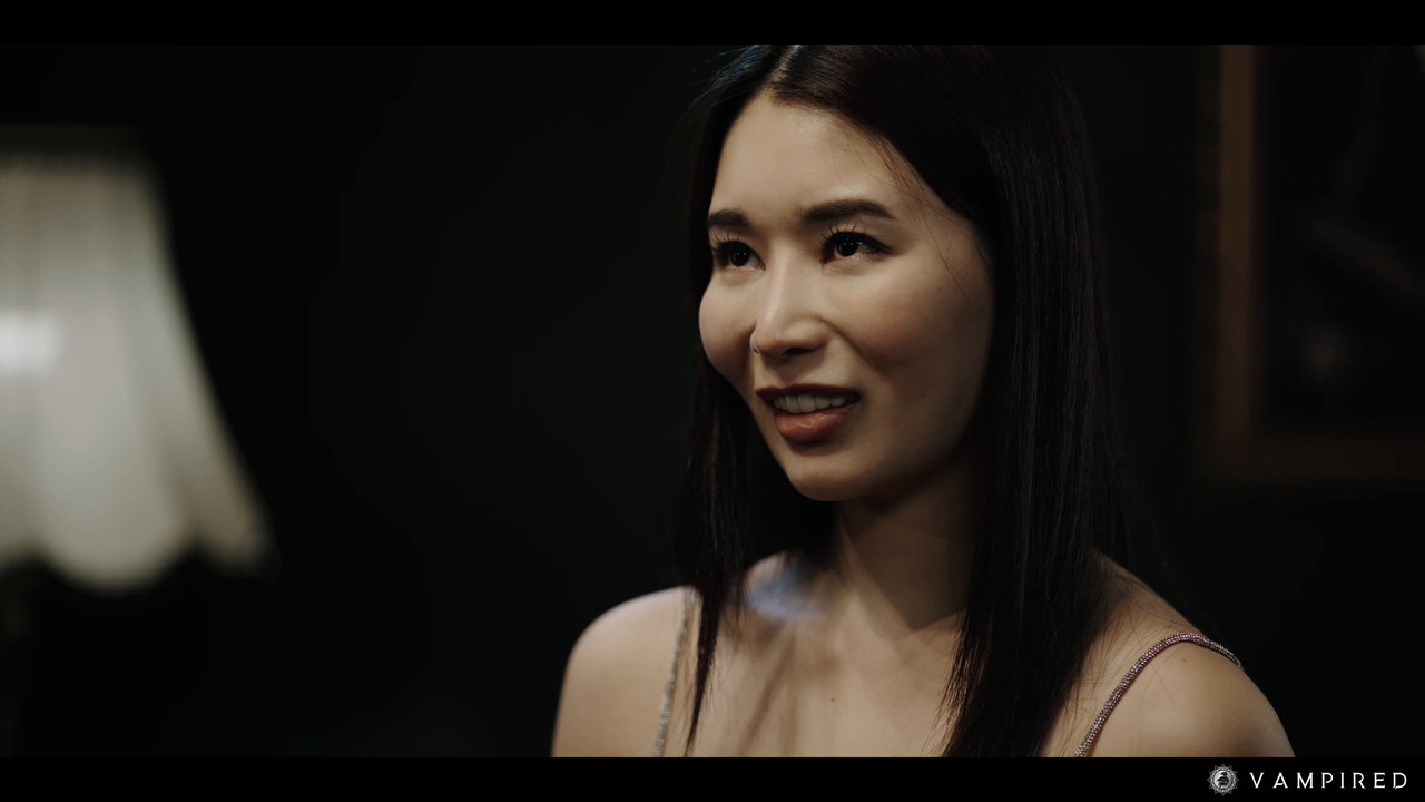 Nancy Ace Rikako Katayama Dark Romance Part 1 VAMPIRED 4 K mp4 0000 —  Postimages