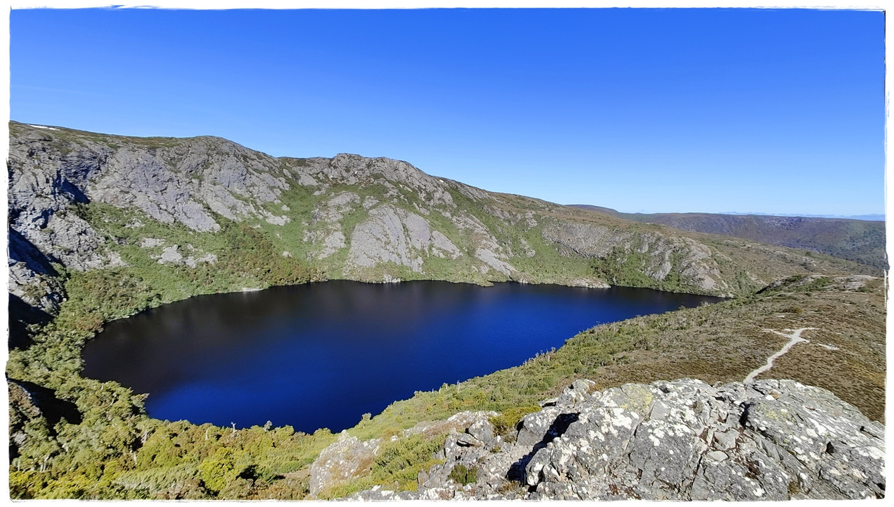 Cradle Mountain National Park - Australia (II): Recorriendo Tasmania (11)