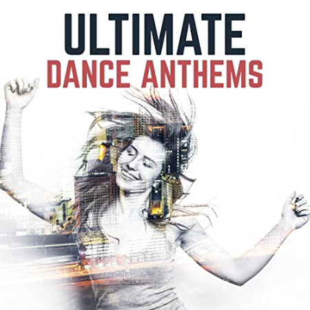 VA – Ultimate Dance Anthems (2022)