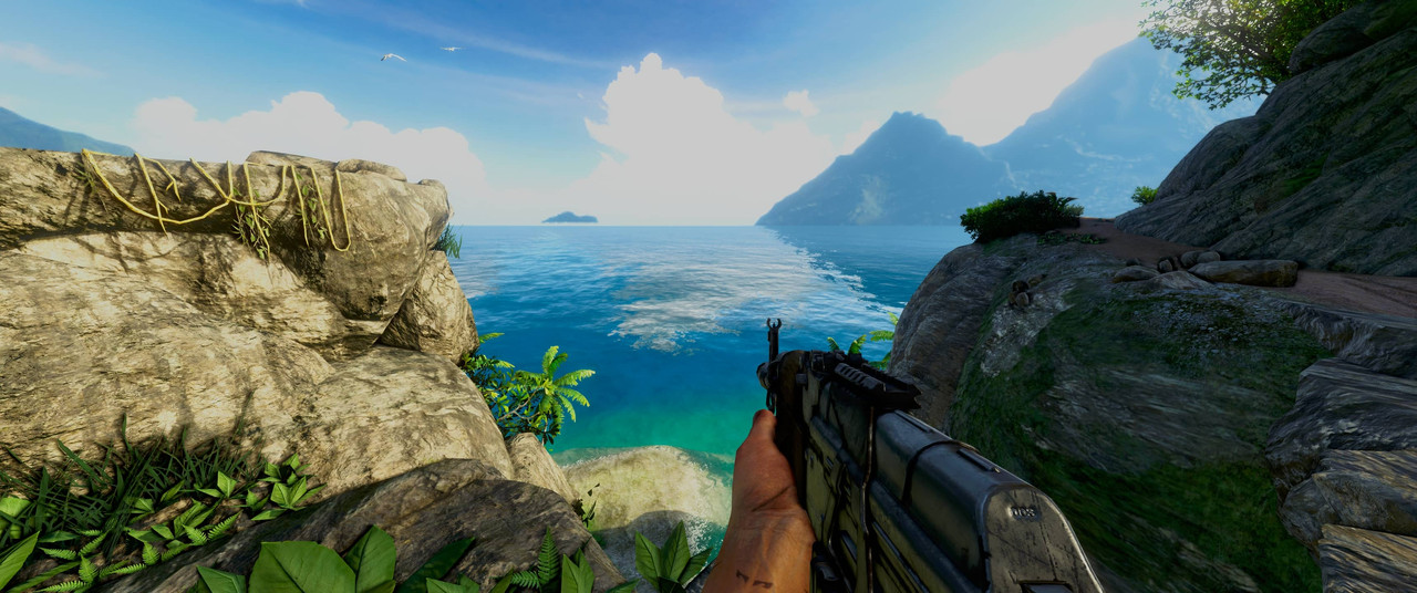 Far Cry 3 Screenshot 2026 03 03 17 31 25 68