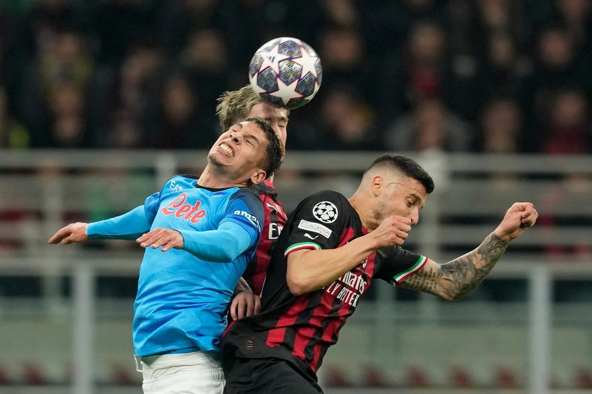 napoli milan streaming gratis rojadirecta diretta tv formazioni