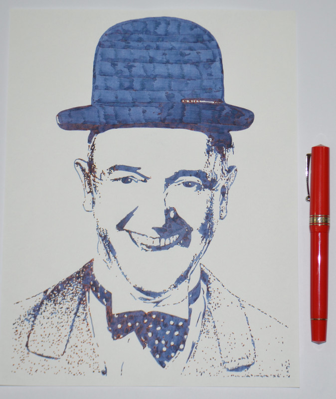 Stan Laurel