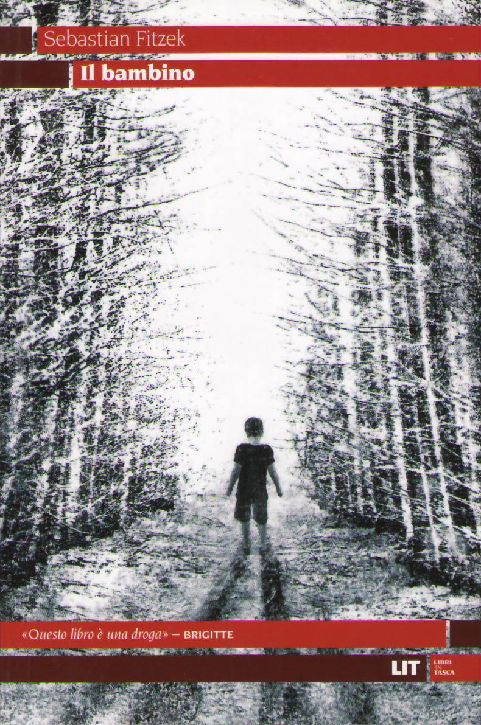 Sebastian Fitzek - Il bambino (2009)