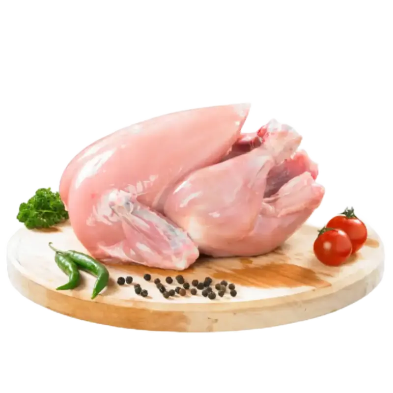 Meat