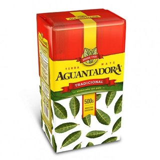 2117 | Yerba Aguantadora X 500 Gs