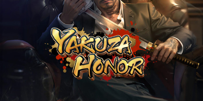 Cara Agar Jackpot Besar di Slot Yakuza Honor