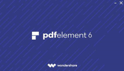 Wondershare PDFelement Professional 6.8.9.4186 Portable