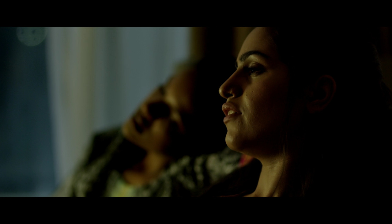 B.A. Pass 2 Movie Screenshot