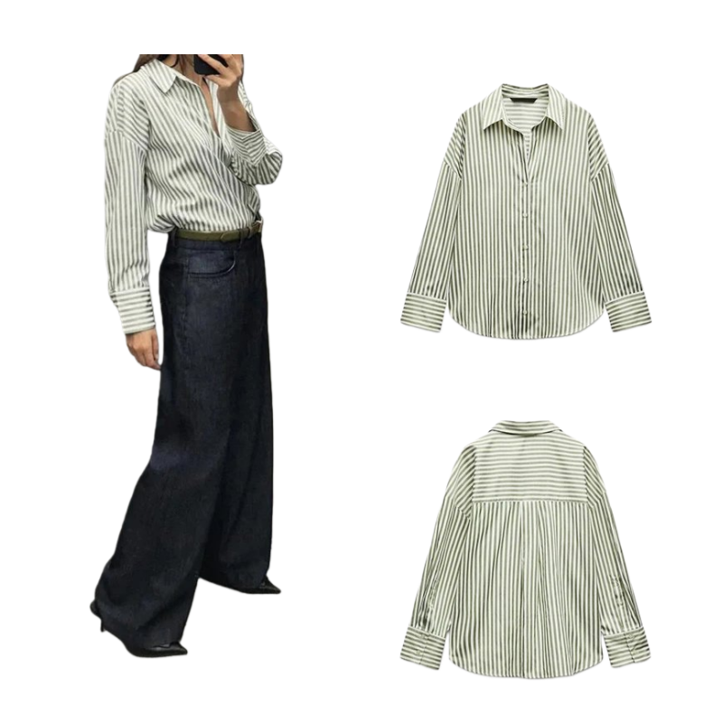 Zara Shirt