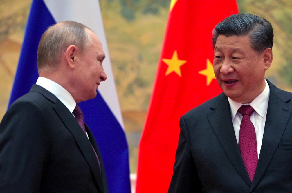 Rusia y China cierran acuerdo energético de 30 años a través de nuevo gasoducto