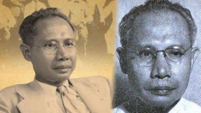 Sutan Mohammad Amin Nasution