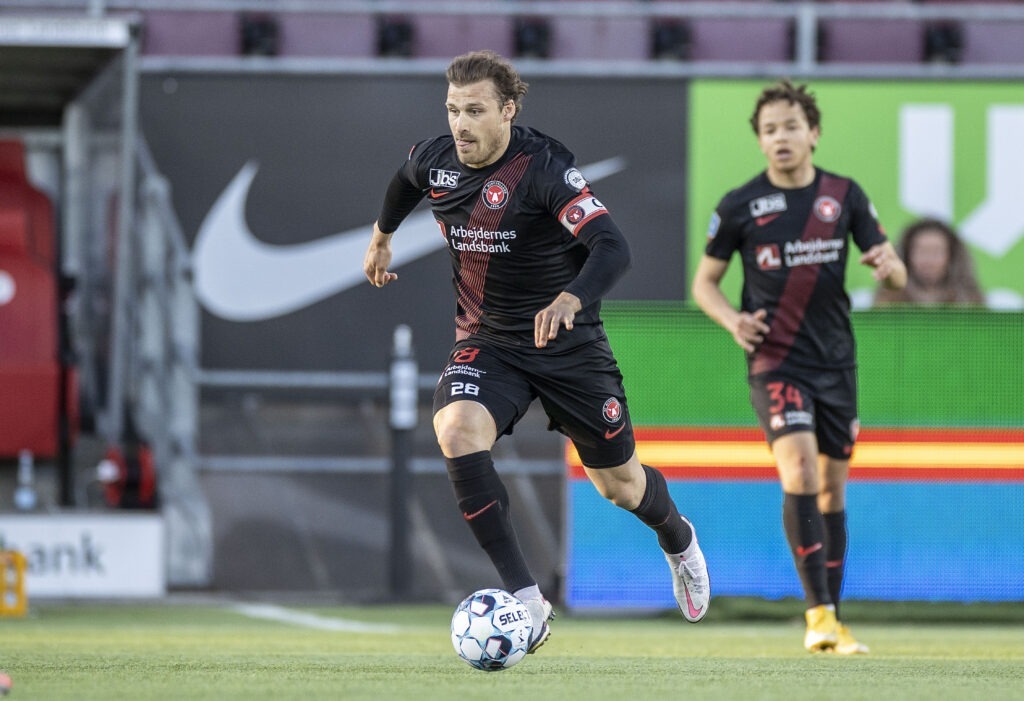 Midtjylland vs KuPS, 23h30 ngày 21/08