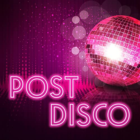 VA - Post Disco (2021)