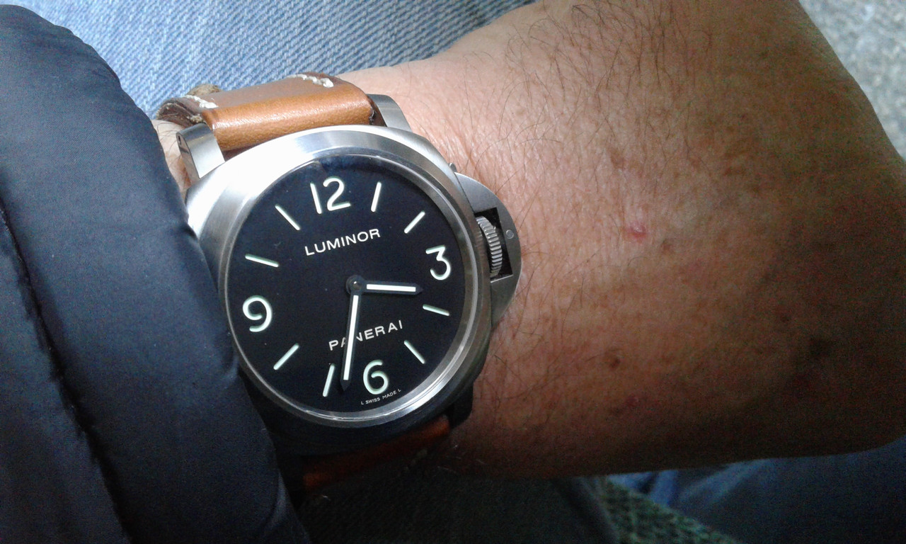 **** La montre du jour ! Vol. 42**** - Page 25 20221202_153352