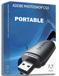 Adobe Photoshop CS3 Portable