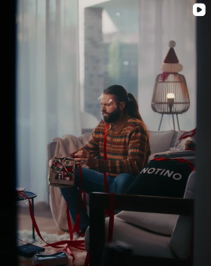 Granado store interior