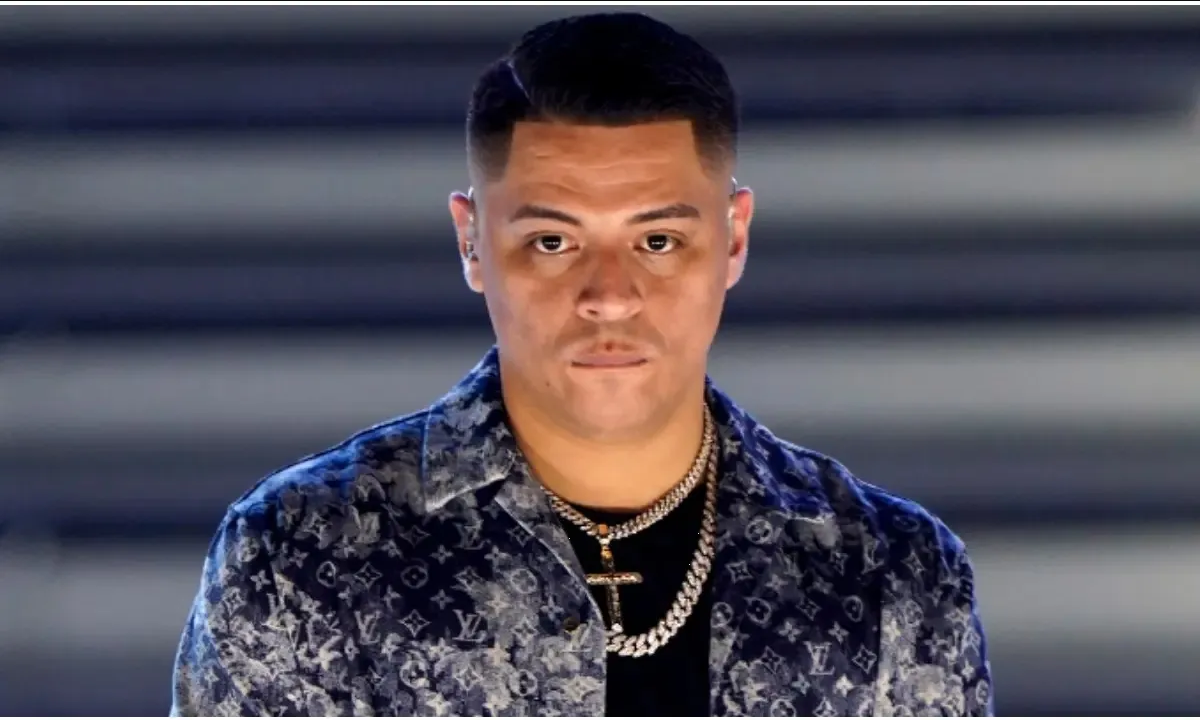 Se inunda la mansión de Eduin Caz y lo pierde casi todo