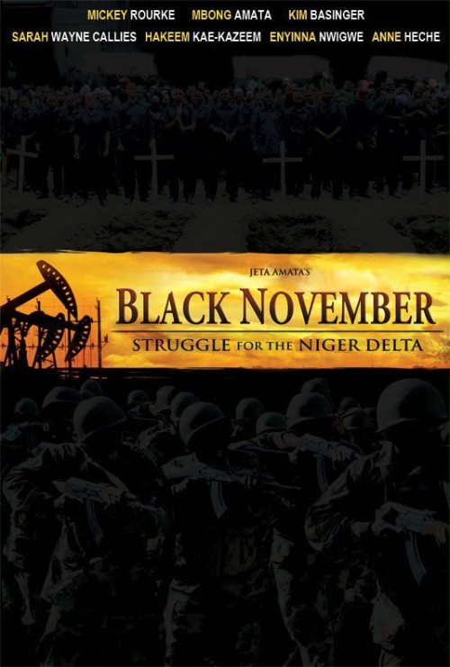 Black November (2012) PLSUB.AI.1080p.BluRay.H264-FT / Napisy PL AI