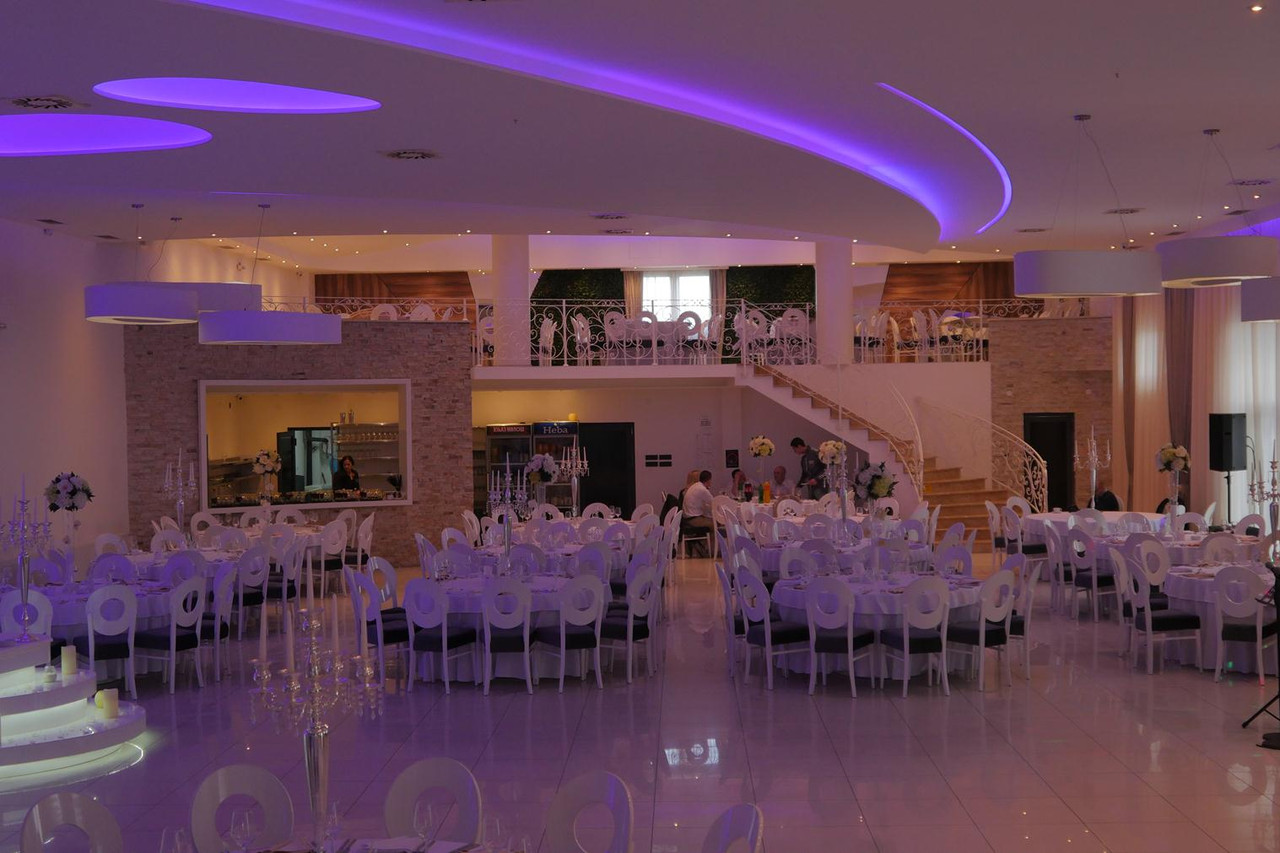 Mesečev konak Restoran & Sala Niš — foto 6