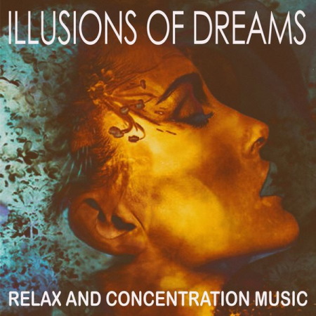 Various Artists - Illusions of Dreams (2021)