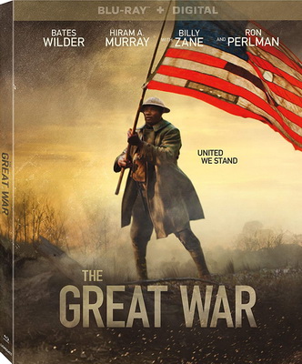 The Great War (2019) .mkv iTA-ENG Bluray 1080p x264