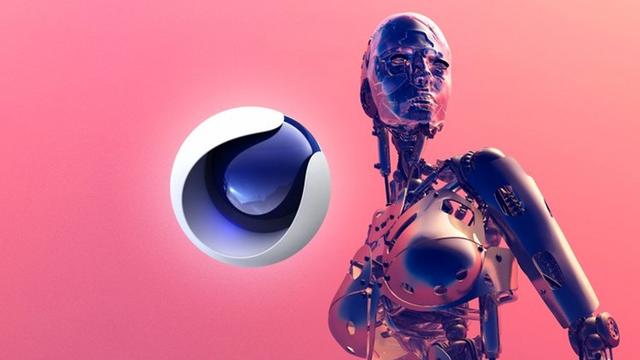 Cinema 4D Complete Course Cinema 4D Complete Course