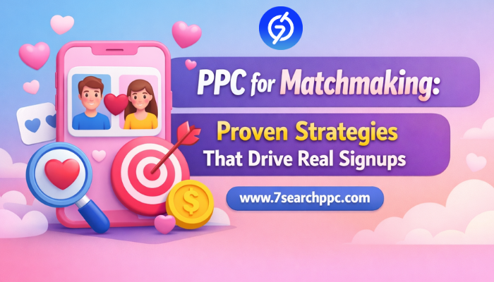 PPC for matchmaking