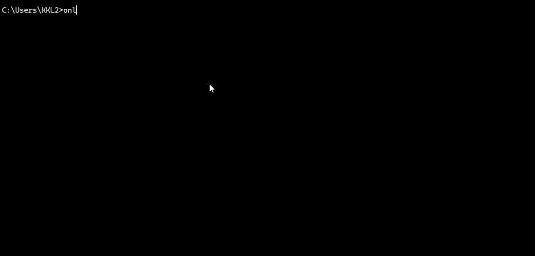 example