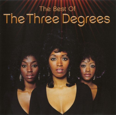 The Three Degrees - The Best Of (2009)