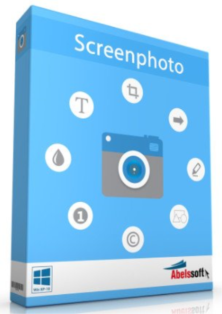 Abelssoft Screenphoto 2021 v6.1 Multilingual