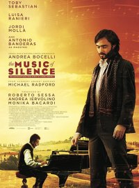 The Music Of Silence streaming