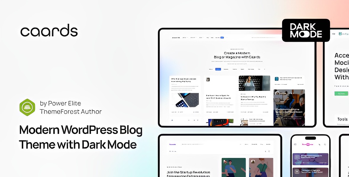 MODELO WORDPRESS