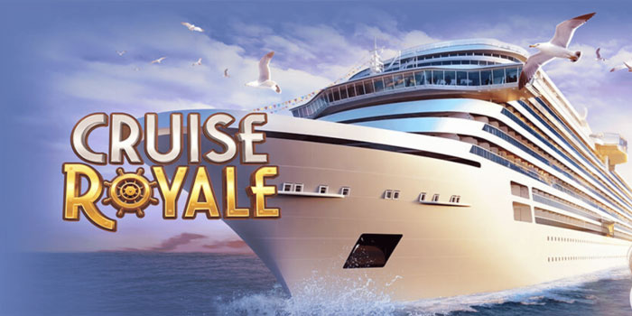 Trik Cerdas Mendapatkan Jackpot Besar di Slot Cruise Royale