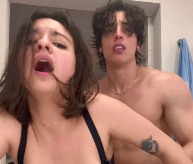 OnlyFans – Hailey Rose Arab Hookup Fucks Me And Taste His Own Cum (2026)