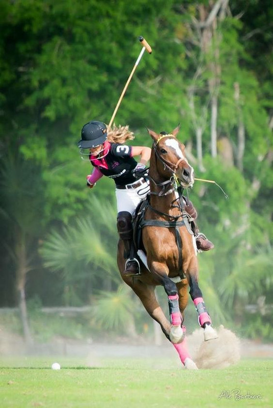 Cuarta edición del Handicap Classic Polo Club en CDMX
