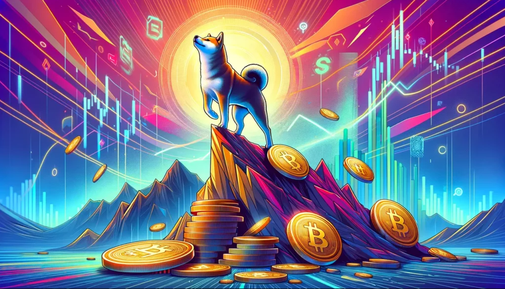 article imageСиба-ину может изменить жизнь инвесторов