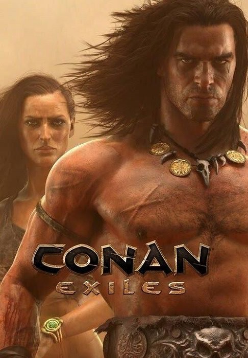 Conan Exiles (PC)