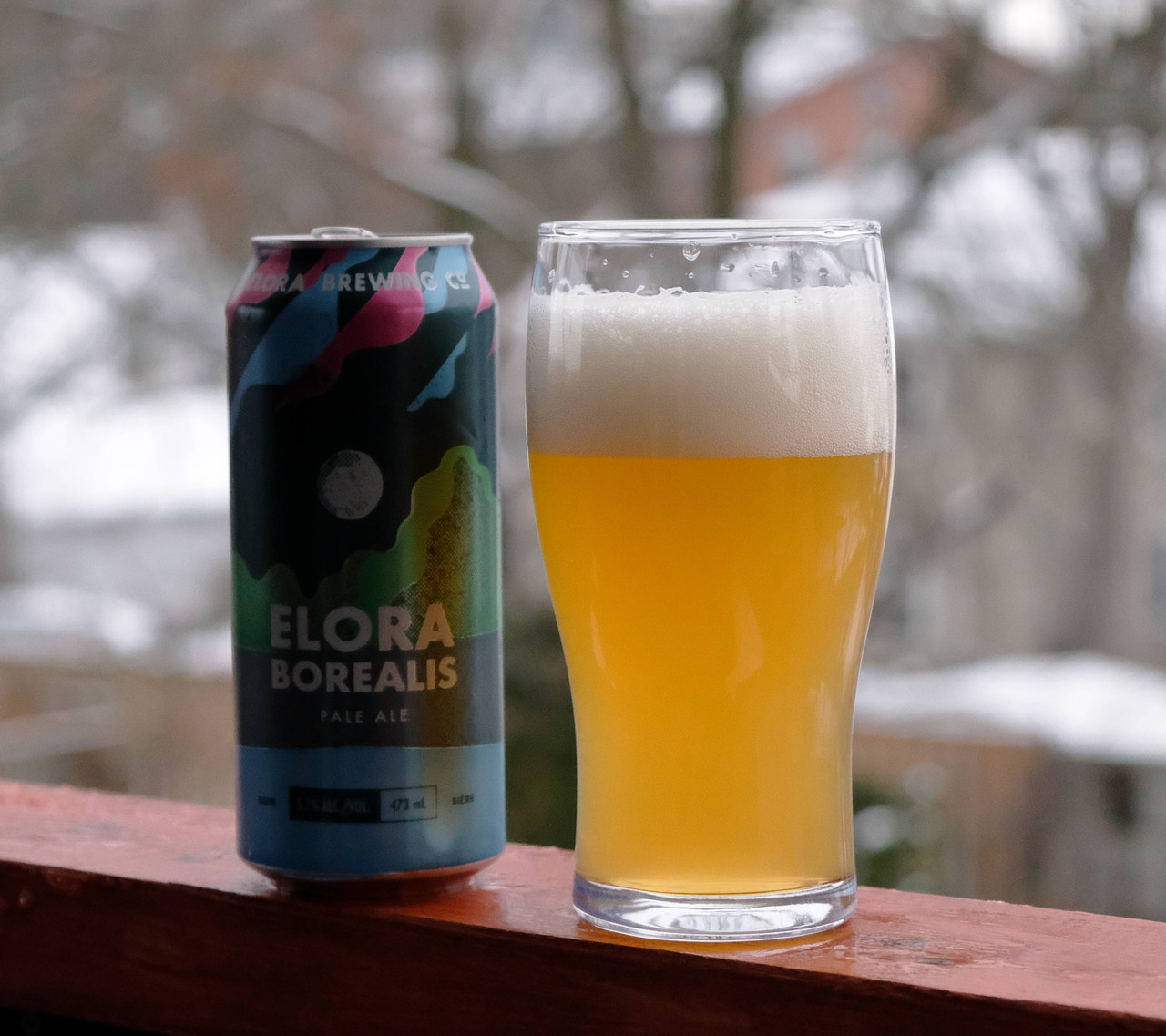borealis