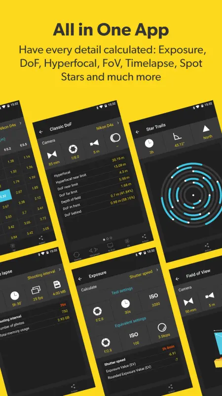 Download PhotoPills APK