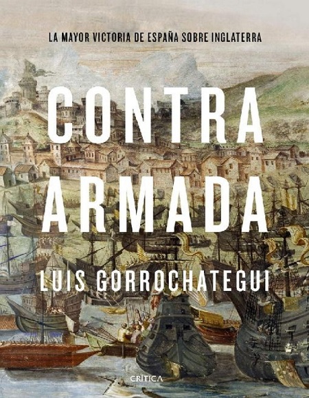 Contra Armada - Luis Gorrochategui Santos (Multiformato) [VS]