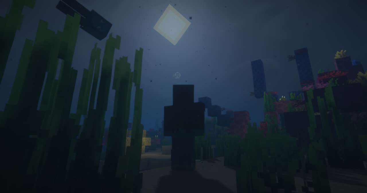 Drowned Fred Minecraft Skin