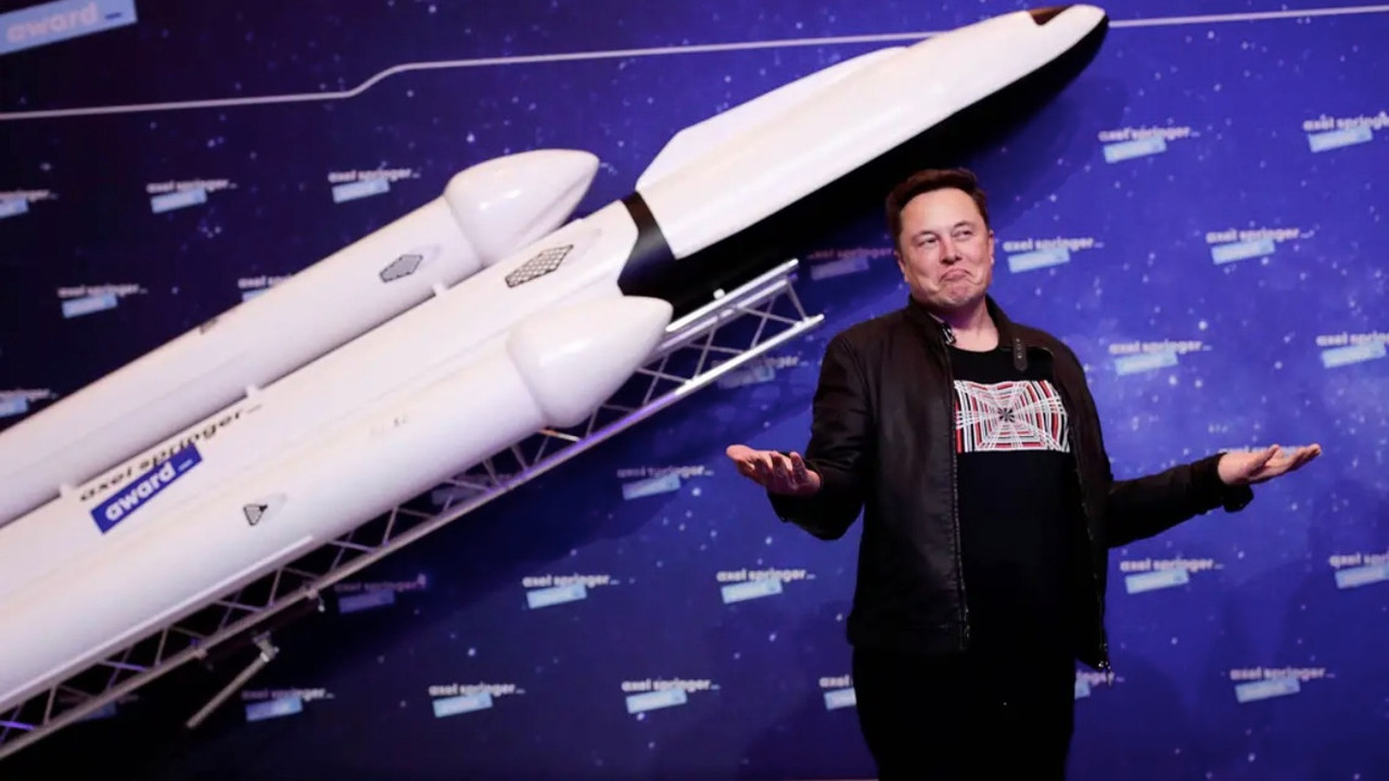 SpaceX critica rechazo 'extremadamente injusto' de la FCC a subsidio de Starlink