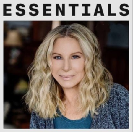 2b4a8fa4 0a3d 4540 9187 2f8c4e57964b - Barbra Streisand - Essentials (2023)