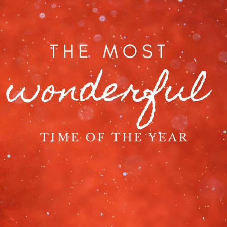 12faee8d 39b9 4f18 b3a8 c315b8698f33 - VA - The Most Wonderful Time of the Year (2022)