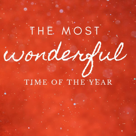 VA - The Most Wonderful Time of the Year (2022)