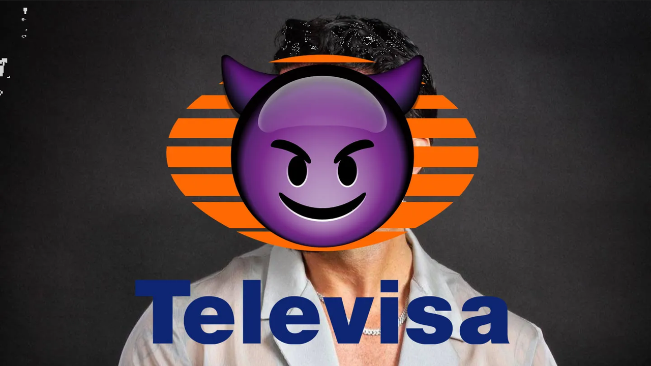 Por capricho de famoso, Televisa despide a integrantes de nuevo programa