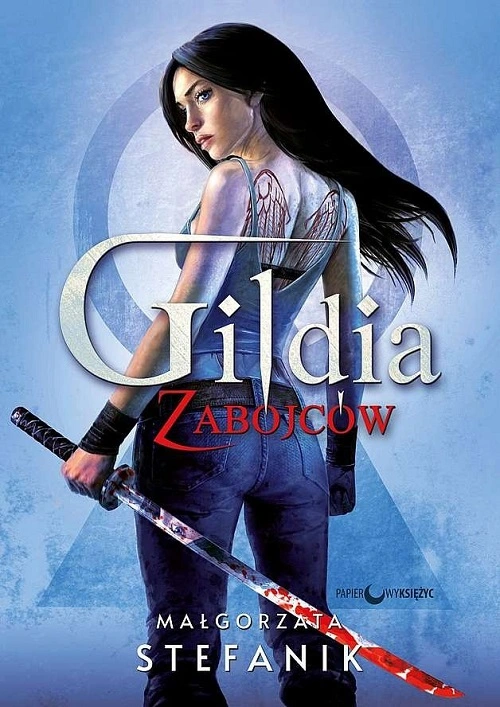 Malgorzata Stefanik - Gildia Zabojcow (2023)
