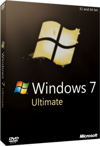 Windows 7 Ultimate Sp1 (x64) Dec2018 Pre-Activated