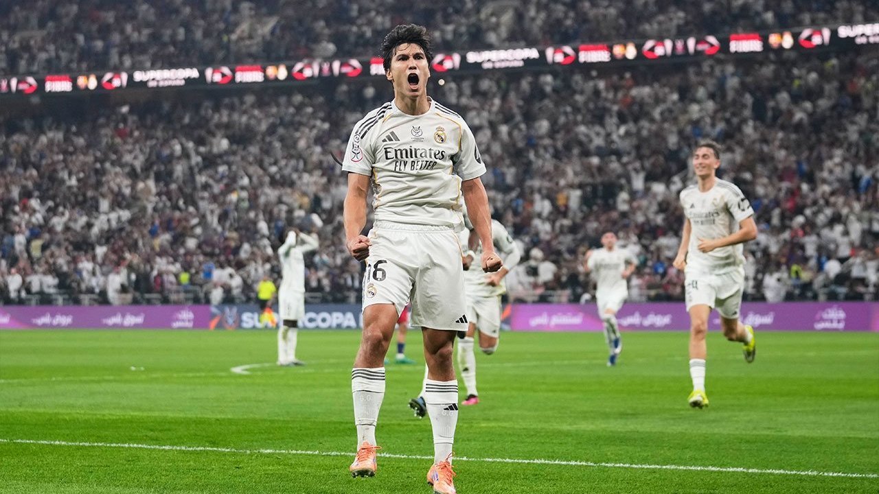 Biến động kèo Albacete vs Real Madrid 03h15 15/1 Copa del Rey